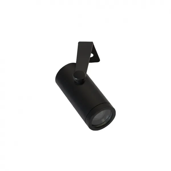 SMALL SPOT ANGLE EXTERNO - 5W - PRETO